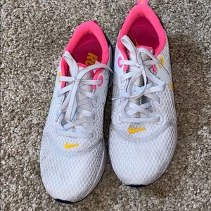 Nike Legend React Shoes